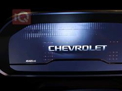 شيفروليه تاهو